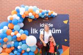 Yeni Bir Eğitim Yolculuğu Başladı!