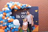 Yeni Bir Eğitim Yolculuğu Başladı!