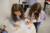 Bir Noktayla Başlayan Yaratıcı Yolculuk