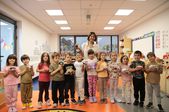 Küçük eller, büyük lezzetler yaratıyor!