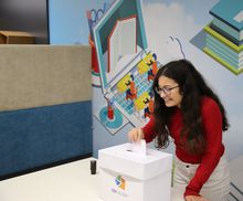 ide Öğrenci Birliği Başkan Seçimleri Tamamlandı.