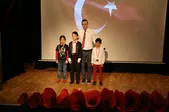 Cumhuriyet Satranç Turnuvası'nın Kazananları Belli Oldu