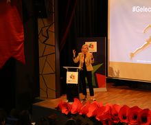 Çocuklarımızı Gelecekte Neler Bekliyor?