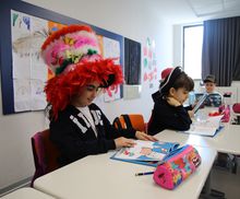 İyi ki doğdun Dr. Seuss!