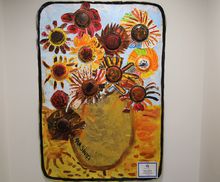 Van Gogh’un Eserlerini Yorumladık.