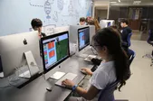 ide’liler Minecraft ile Kodluyor!