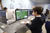 ide’liler Minecraft ile Kodluyor!