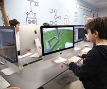 ide’liler Minecraft ile Kodluyor!