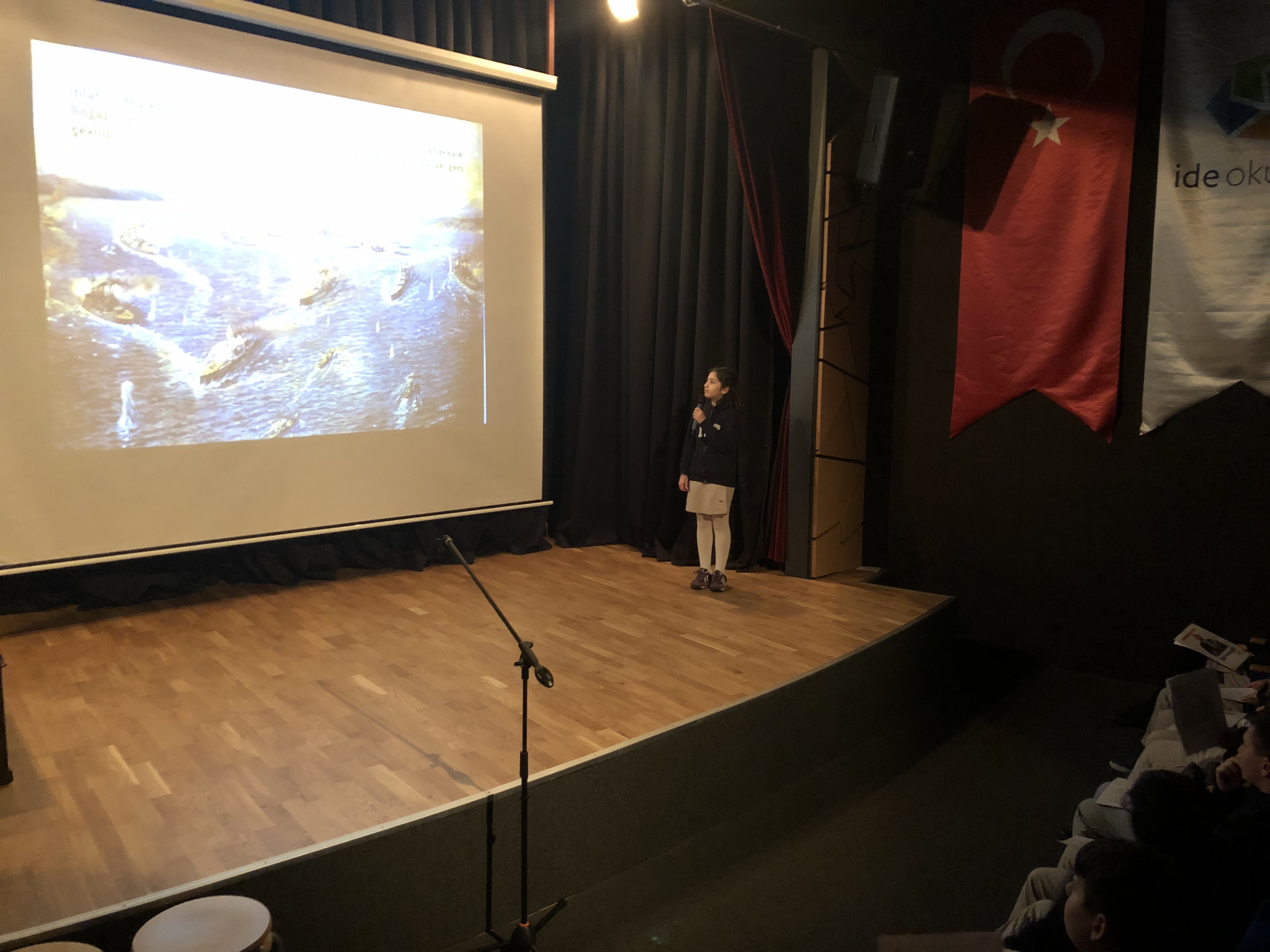 Çanakkale Geçilmez!
