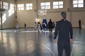 ide’liler Basketbol Turnuvasından Galibiyetle Döndü!