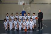 ide’liler Basketbol Turnuvasından Galibiyetle Döndü!