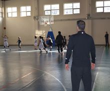 ide’liler Basketbol Turnuvasından Galibiyetle Döndü!