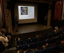 Su Yaşamdır