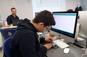 Arduino ile Elektronik Kodlama Yaptık