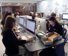 Arduino ile Elektronik Kodlama Yaptık