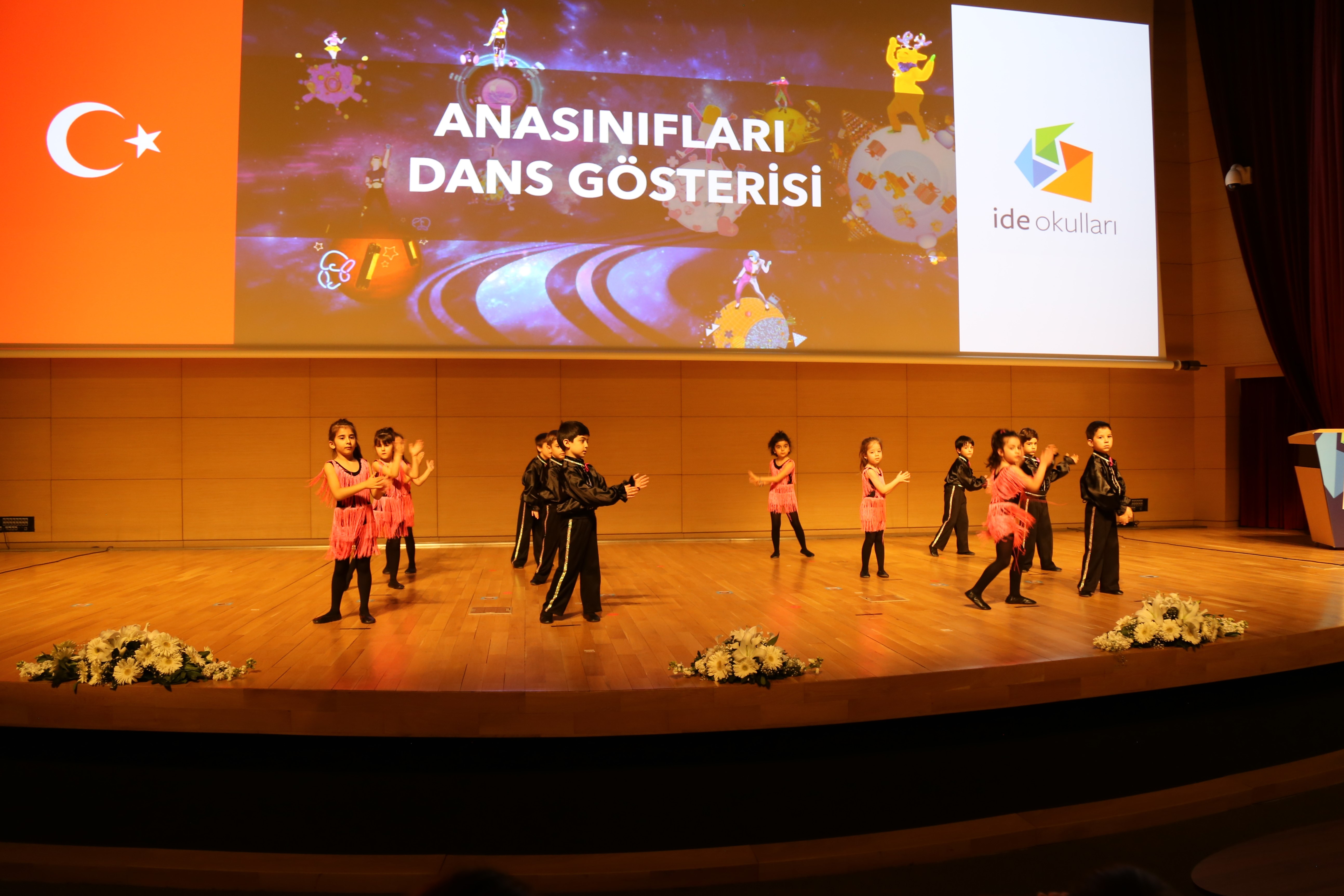 Yaşasın 23 Nisan!