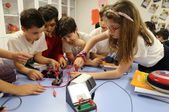 Elektrik Devresi Yapıyorum