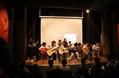 Yıl Sonu Müzik Dinletisi