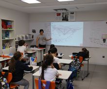 Kartonlardan Köprü Yapımı
