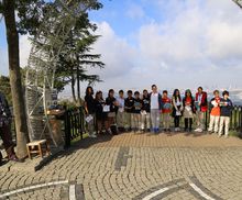 İlk Uçan Adam: Hezarfen Ahmet Çelebi