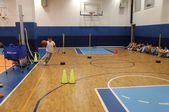 Basketbol Okul Takımı Seçmeleri Tamamlandı.