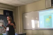 ide Öğretmenleri, ATC Sonbahar Öğretmenler Sempozyumu’nda