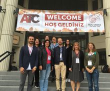ide Öğretmenleri, ATC Sonbahar Öğretmenler Sempozyumu’nda