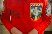 Atlas Neden Koşuyor?