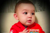 Atlas Neden Koşuyor?