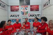 Atlas Neden Koşuyor?