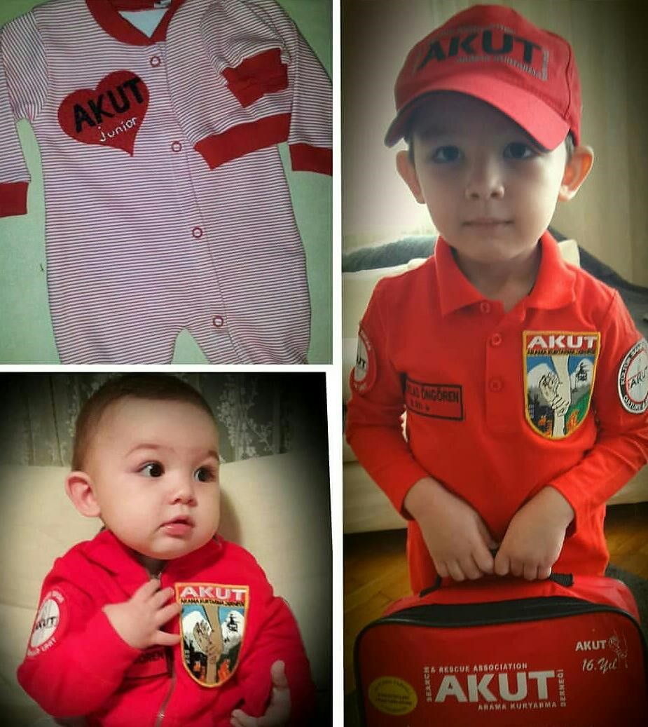 Atlas Neden Koşuyor?