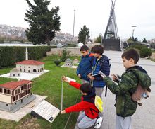 Miniatürk’ün Masalsı Atmosterini Keşfettik