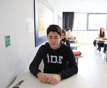 Mindfulness Eğitimleri ile Sınava Hazırlık