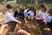 Doğa ile İç İçe Bir Gün