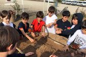 Doğa ile İç İçe Bir Gün