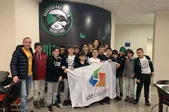 Basketbol takımımız, Darüşşafaka Tekfen – OGM Ormanspor Maçında!