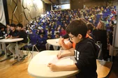 Dünyaca Ünlü Matematikçimiz Cahit Arf’ı Andık