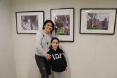 1. Dönem Fotoğraf Kulübü Sergimiz Açıldı