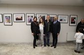 1. Dönem Fotoğraf Kulübü Sergimiz Açıldı