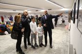 1. Dönem Fotoğraf Kulübü Sergimiz Açıldı