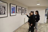 1. Dönem Fotoğraf Kulübü Sergimiz Açıldı