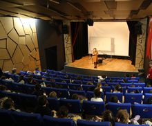 Sevilen Çocuk Kitapları Yazarı Aysun Berktay Özmen ile Bir Araya Geldik