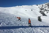 ide’liler Uludağ’ın Zirvesinde!
