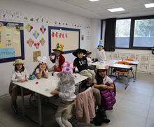Dr. Seuss 116 Yaşında!