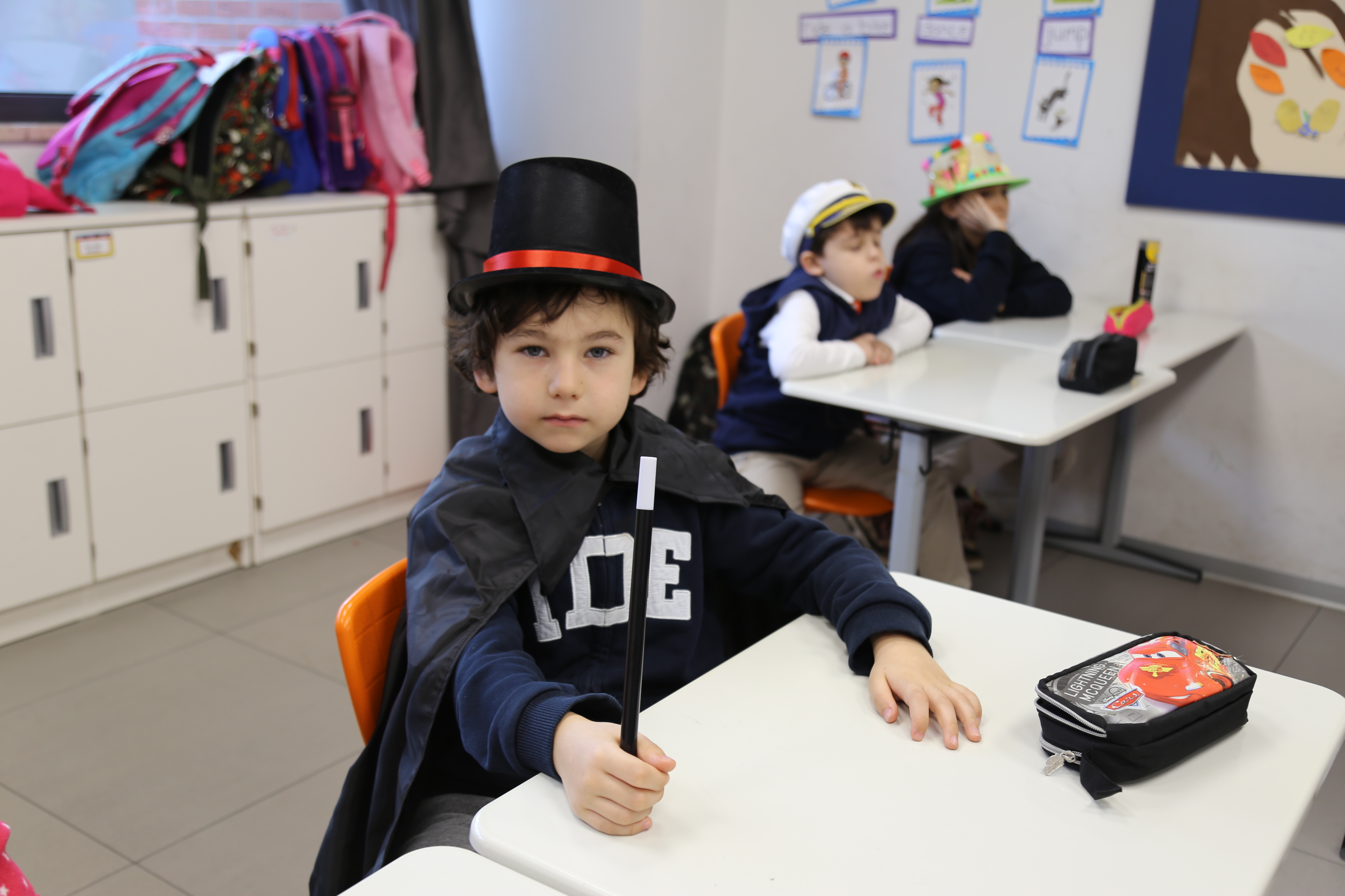 Dr. Seuss 116 Yaşında!