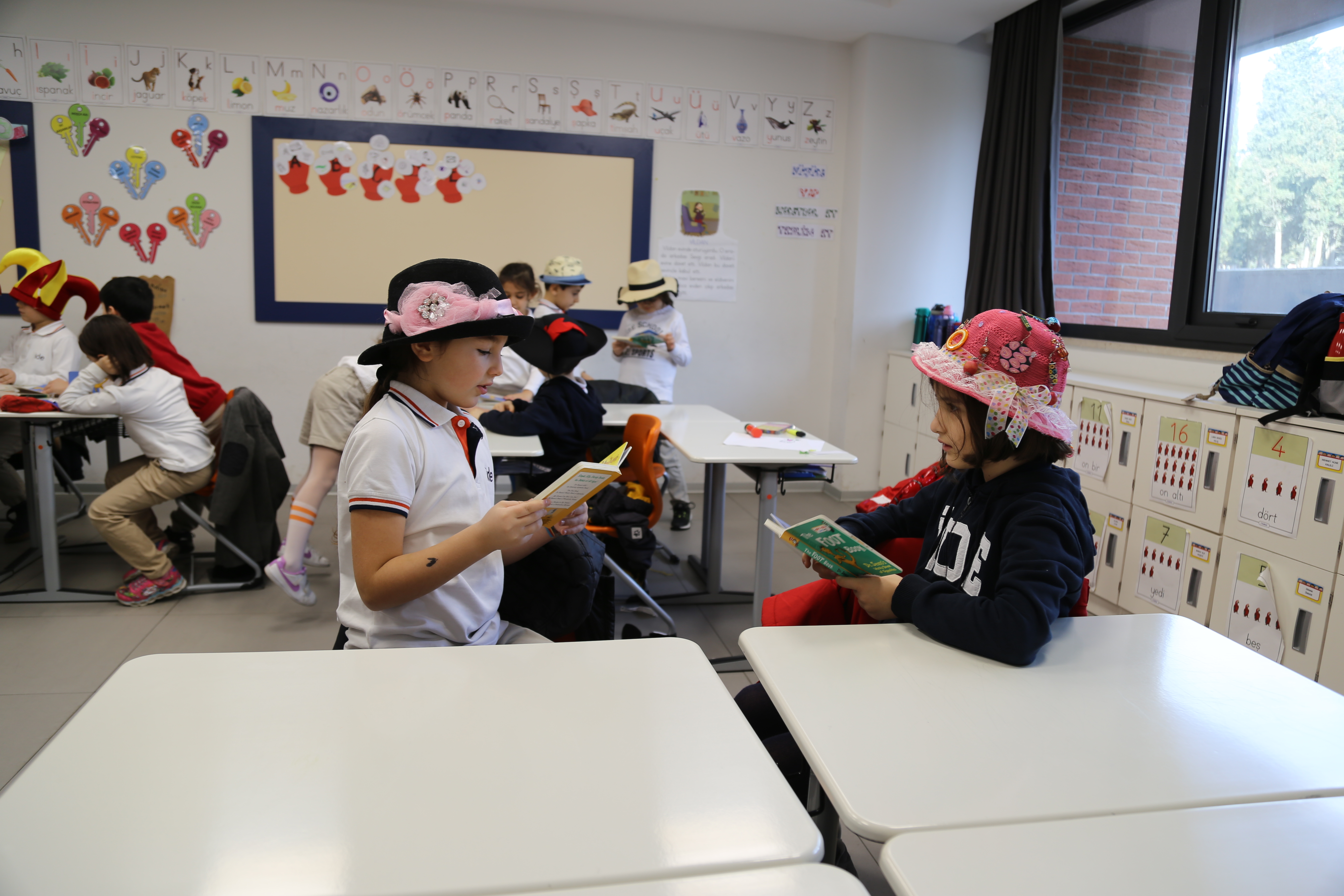 Dr. Seuss 116 Yaşında!