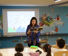 Ece Çiftçi ile Hayaller Peşindeyiz