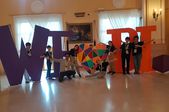 ide Öğrencileri, Destination Imagination Turnuvası’nda!
