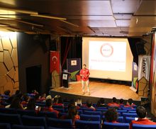 ide okulları, Türkiye'deki 100'ün Üzerinde AKUT Gönüllüsünü evinde misafir etti!