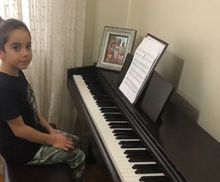 ide Öğrencileri, Beethoven’ın 250. Yıl Dönümünü Online Konserlerle Andı!